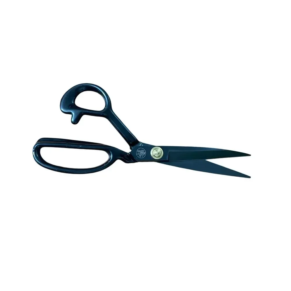 Hairy Pony Tail Trimming Scissors — Manganese Steel Horse Grooming Shears